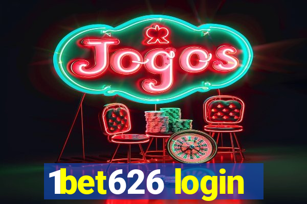 1bet626 login